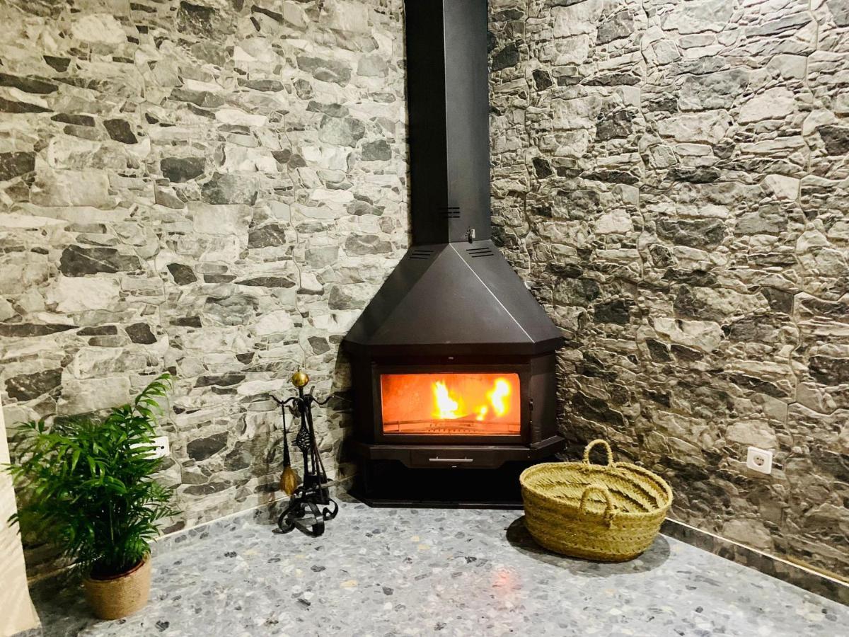 Villanueva de la Concepción Apartamento Torcal Sunset מראה חיצוני תמונה
