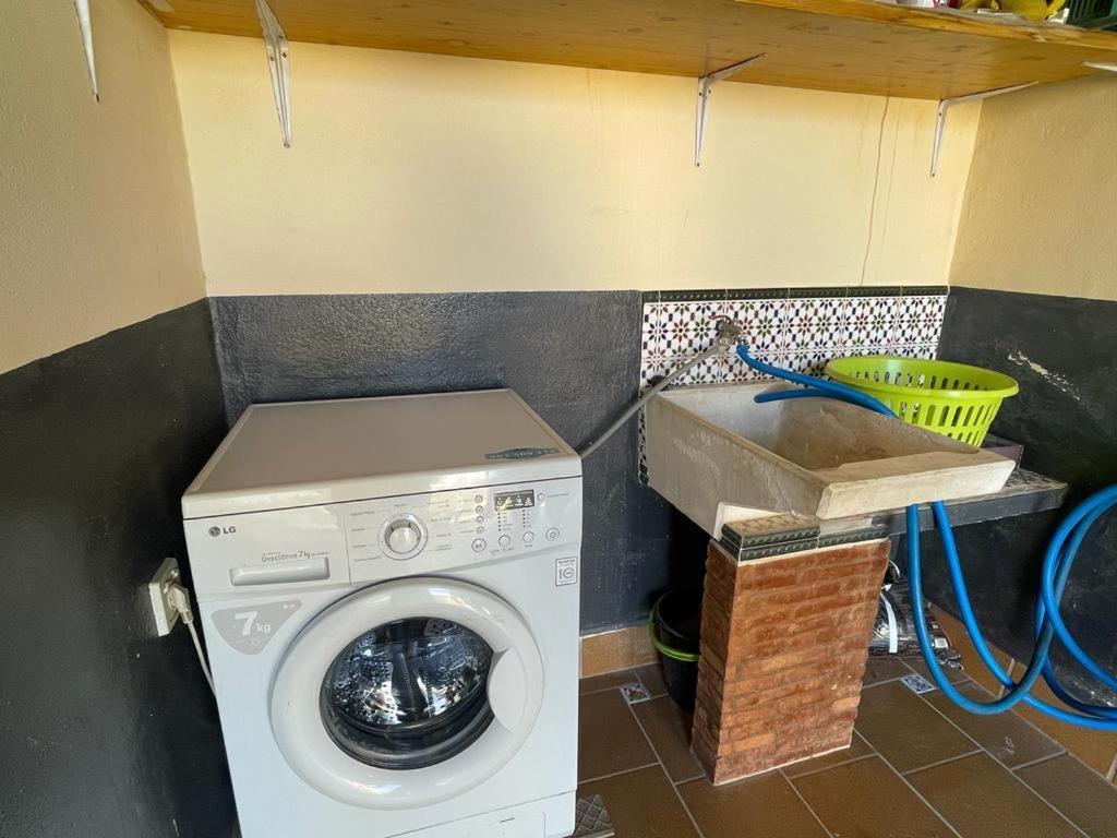 Villanueva de la Concepción Apartamento Torcal Sunset מראה חיצוני תמונה
