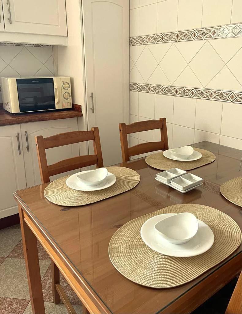 Villanueva de la Concepción Apartamento Torcal Sunset מראה חיצוני תמונה
