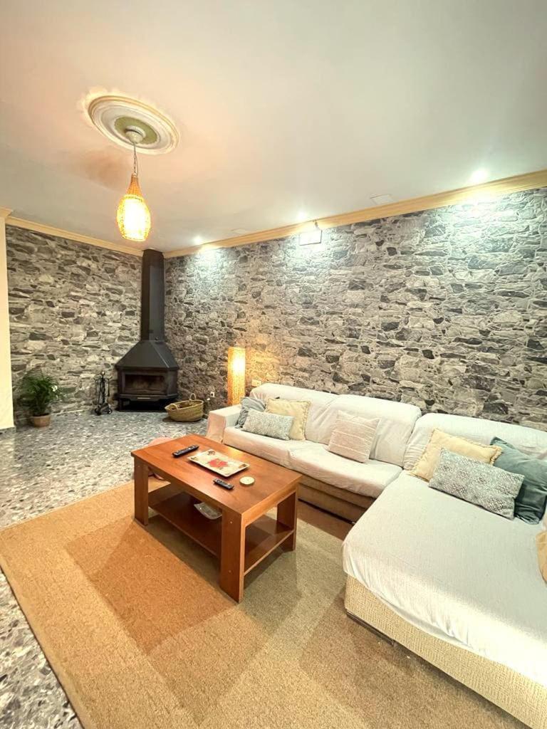 Villanueva de la Concepción Apartamento Torcal Sunset מראה חיצוני תמונה