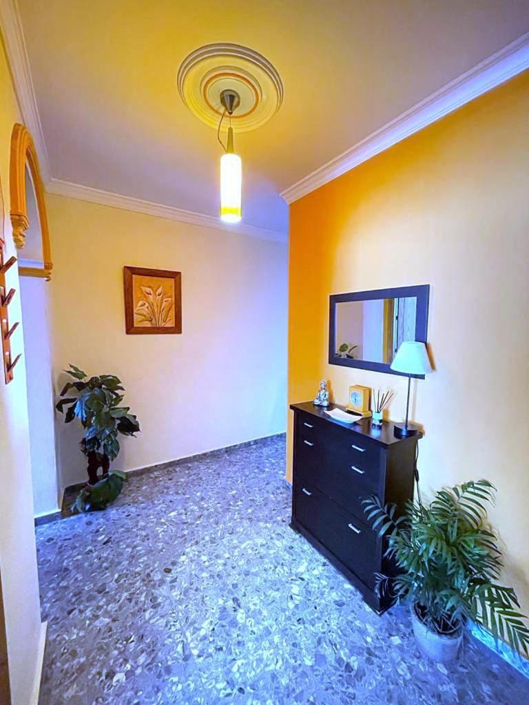 Villanueva de la Concepción Apartamento Torcal Sunset מראה חיצוני תמונה
