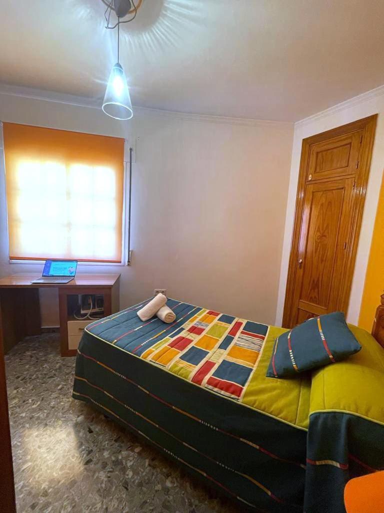 Villanueva de la Concepción Apartamento Torcal Sunset מראה חיצוני תמונה