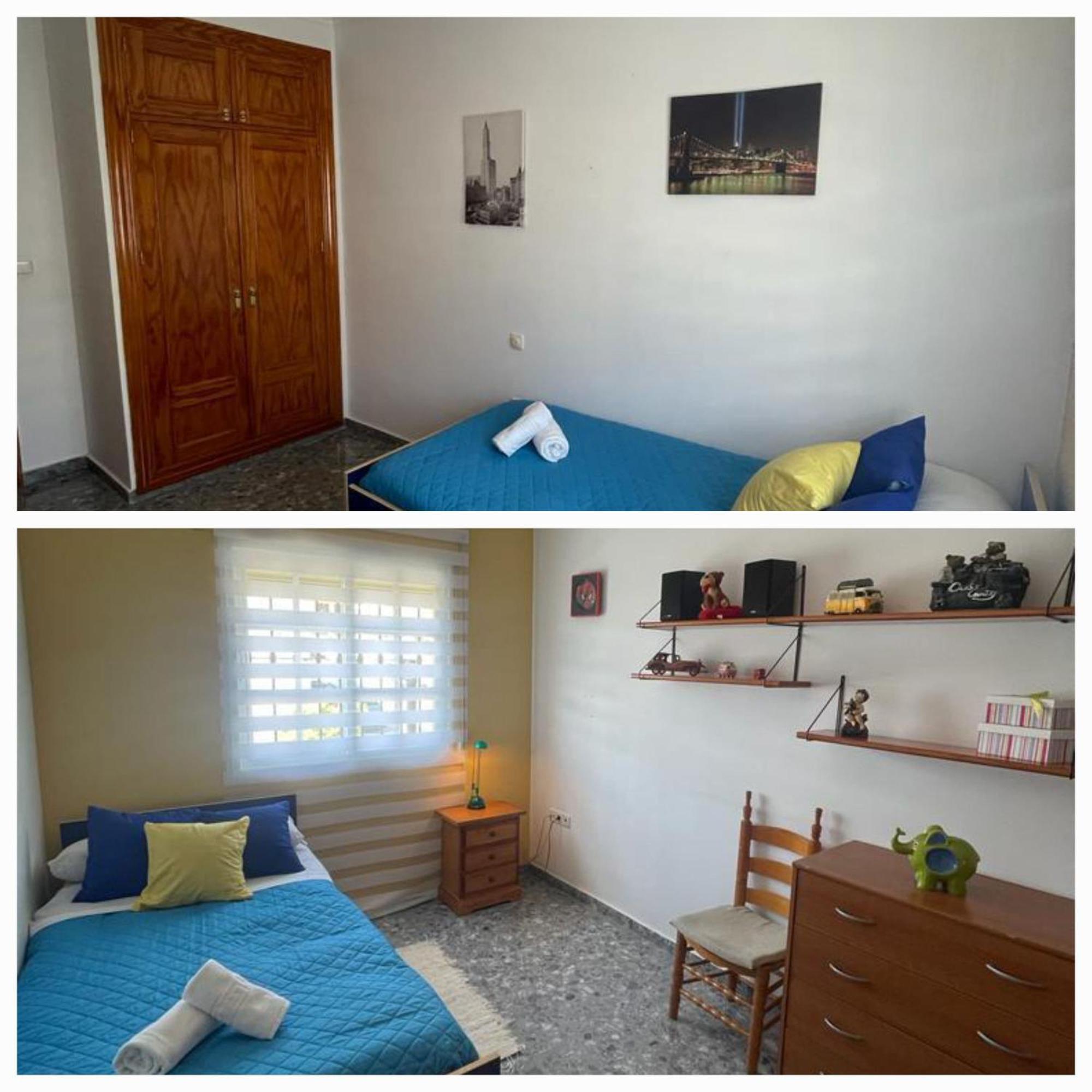 Villanueva de la Concepción Apartamento Torcal Sunset מראה חיצוני תמונה
