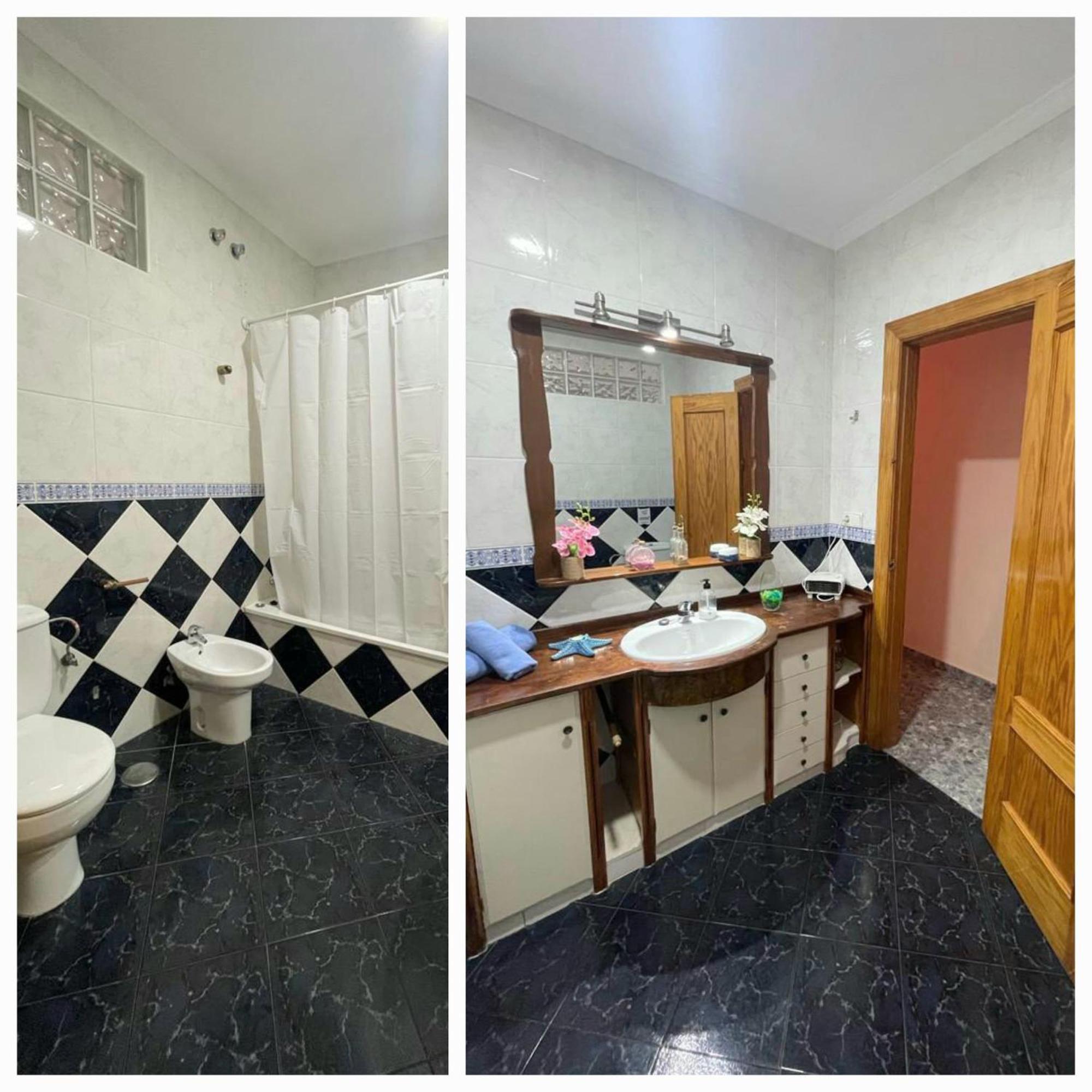 Villanueva de la Concepción Apartamento Torcal Sunset מראה חיצוני תמונה